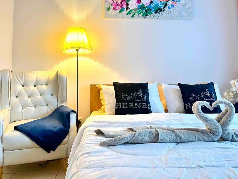 Alanis Studio Suite {Shortstay} Sepang Exterior photo