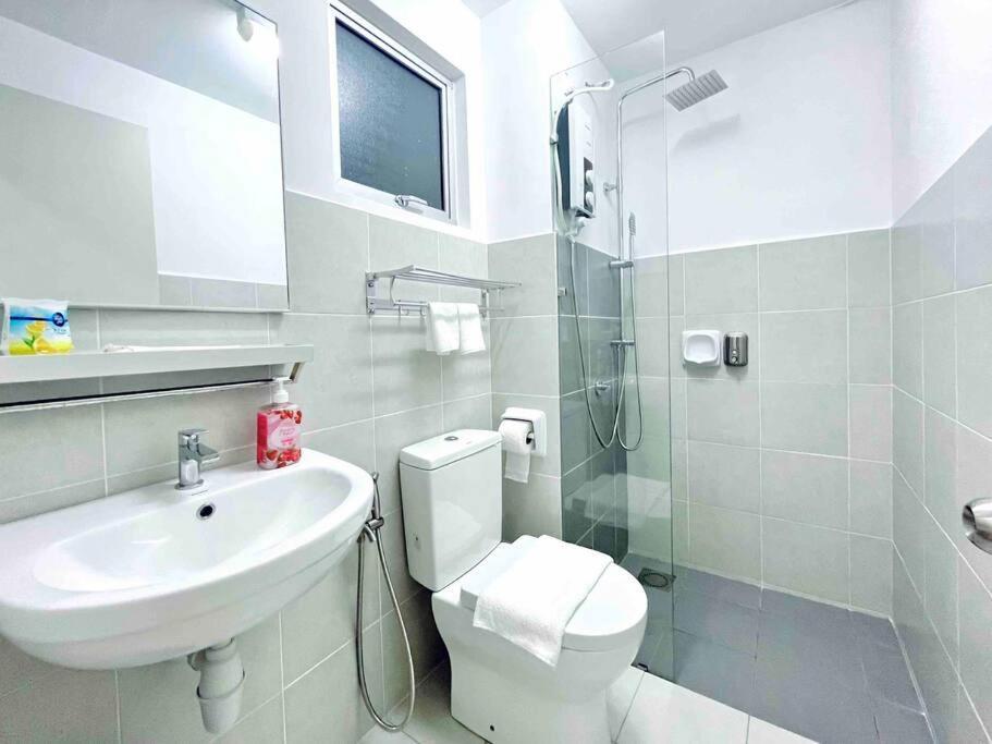 Alanis Studio Suite {Shortstay} Sepang Exterior photo