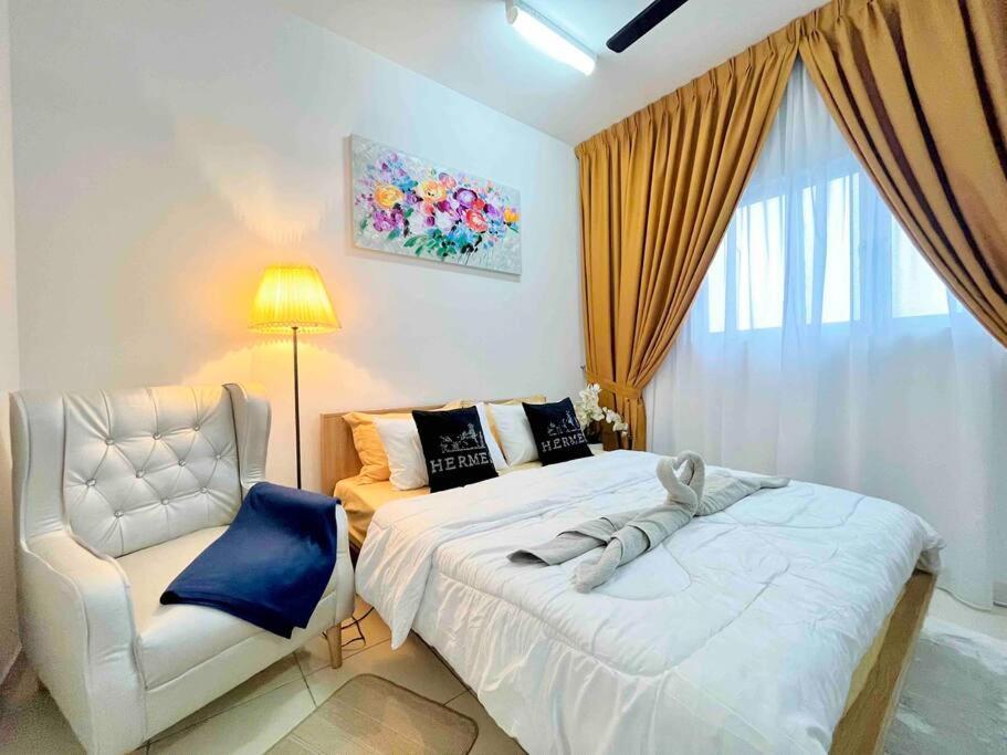 Alanis Studio Suite {Shortstay} Sepang Exterior photo