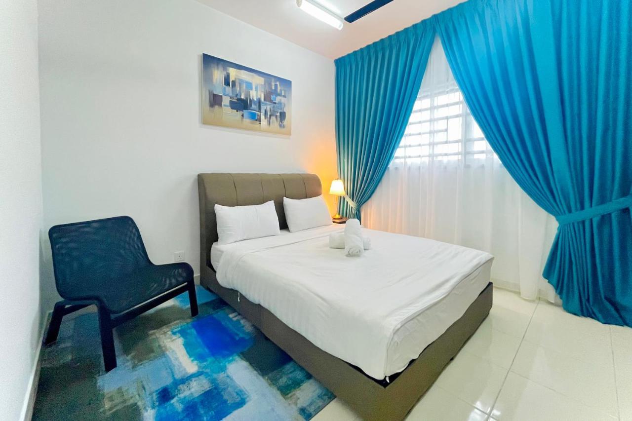 Alanis Studio Suite {Shortstay} Sepang Exterior photo