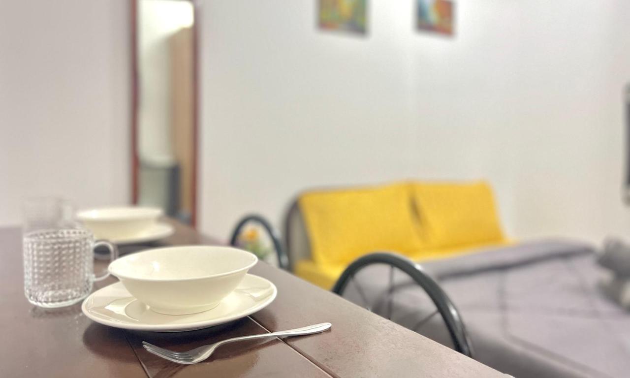 Alanis Studio Suite {Shortstay} Sepang Exterior photo